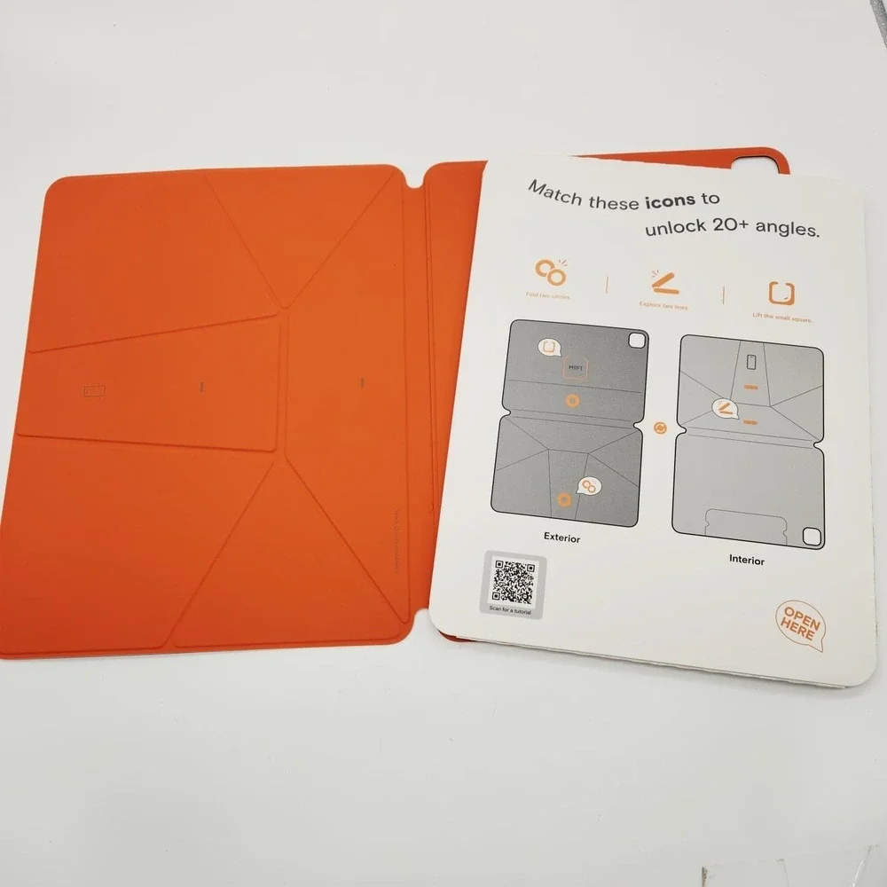 Moft dynamic folio